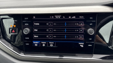 Volkswagen Polo 1.0 TSI 95 Match 5dr Petrol Hatchback